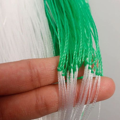 Garden climbing plant net