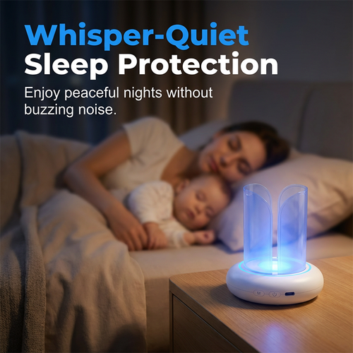 infrared LED lamp
