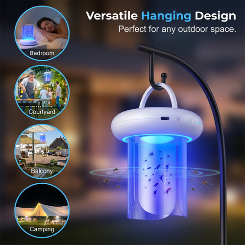 infrared LED lamp