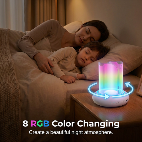 infrared LED lamp