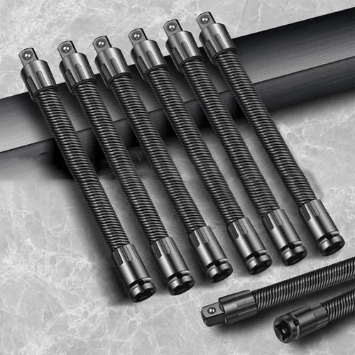 🔧 1/2" Flexible Shaft Extension Extender