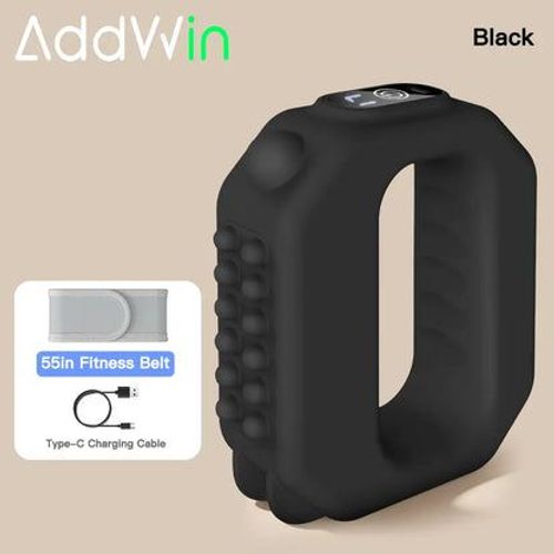 2026 New Fascia Ring R10 Mini Muscle Recovery Fascia Device