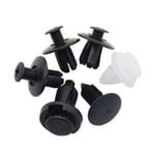 LAST DAY PROMOTION SAVE 49%🔥HE26 100pcs Universal Expansion Screw Clips Set
