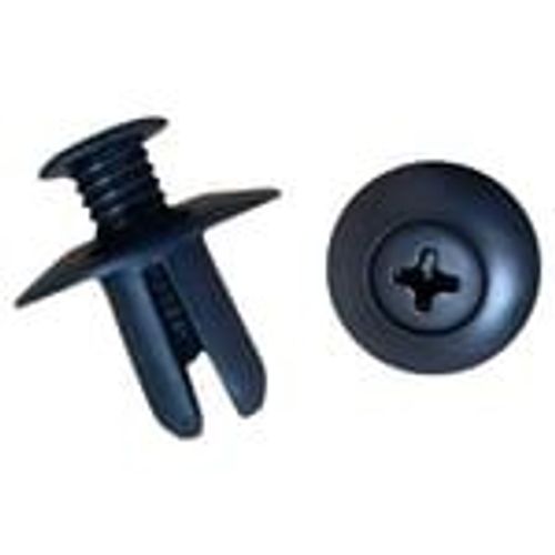 LAST DAY PROMOTION SAVE 49%🔥HE26 100pcs Universal Expansion Screw Clips Set