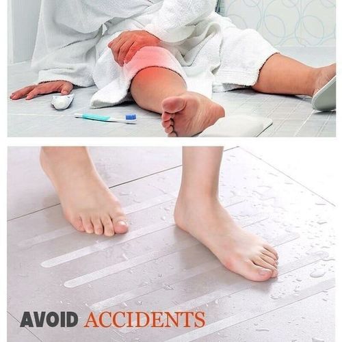 Bathroom Anti-Slip Pad🔥Summer Promition🔥