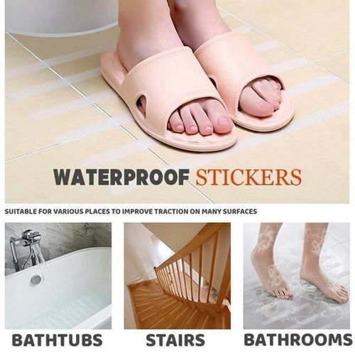 Bathroom Anti-Slip Pad🔥Summer Promition🔥