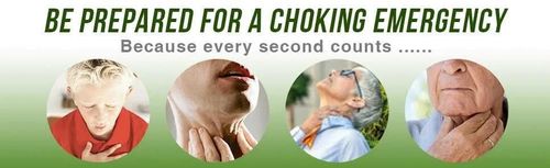 🔥LAST DAY 50% OFF - Ultimate 2-in-1 Outdoor Survival & Safety Pouch -professional-grade Anti-Choking device