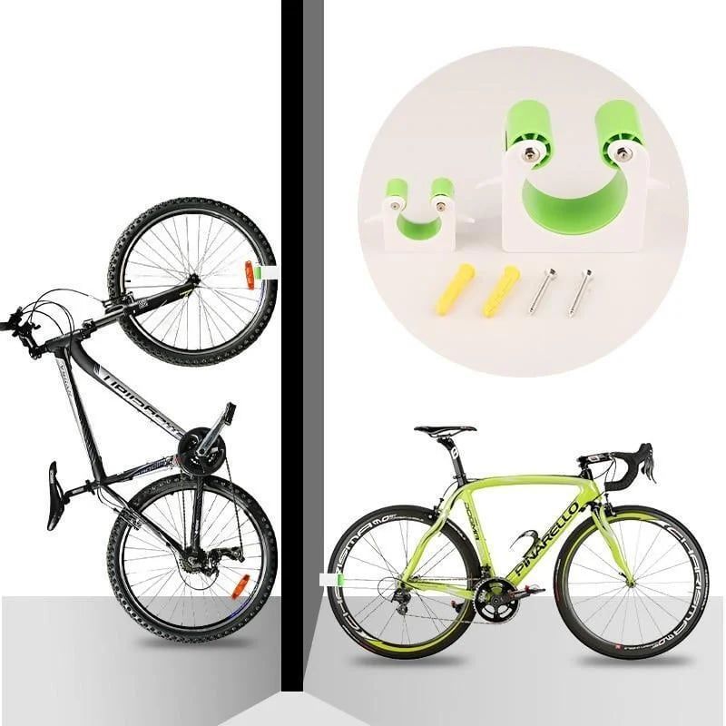 Buy 1 Get 2 !!! 🚲Bicycle Rack Storage - Factory Outlet