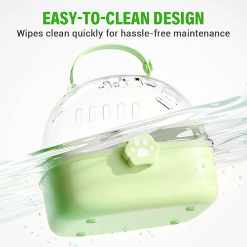 Bird Travel Cage
