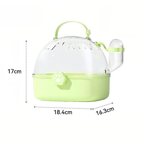 Bird Travel Cage