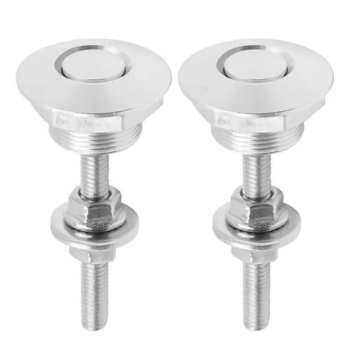 Release Lock Latches