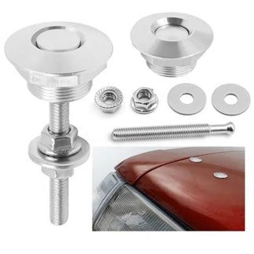 Release Lock Latches
