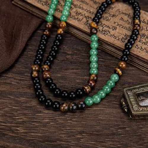 Money Attraction Necklace