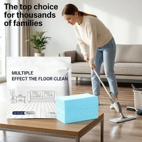 Surface Antibacterial Cleanerfor Hardwood