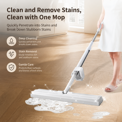 Surface Antibacterial Cleanerfor Hardwood