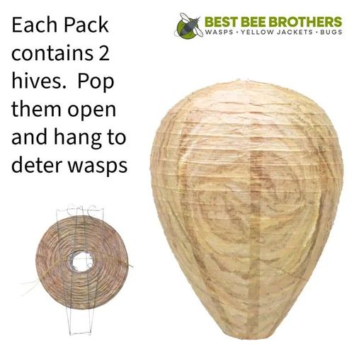 Hives Decoy Nests