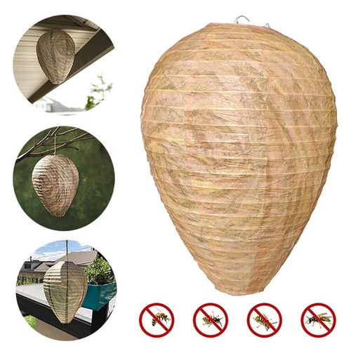 Hives Decoy Nests