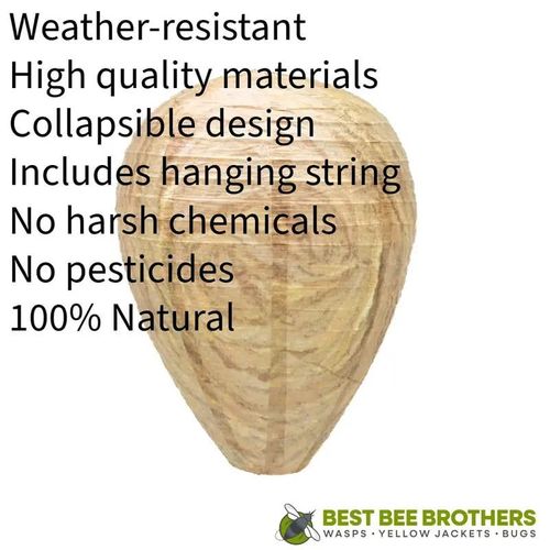 Hives Decoy Nests