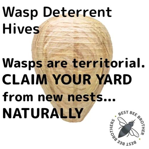 Hives Decoy Nests