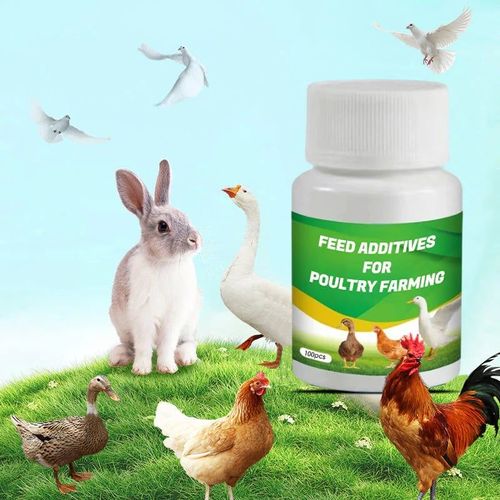 Feed Additives