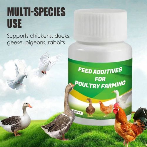 Feed Additives