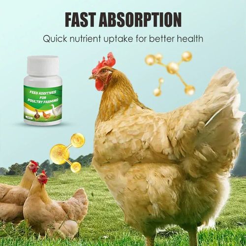 Feed Additives