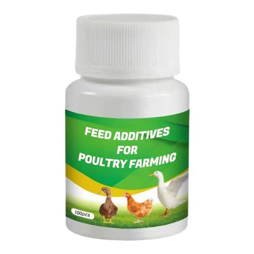 Feed Additives