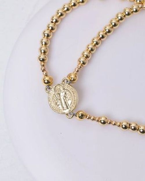 Rosary Bracelets