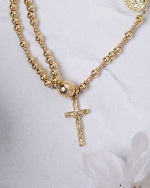 Rosary Bracelets