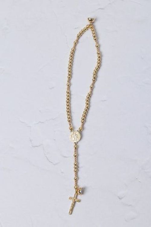 Rosary Bracelets