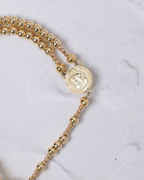 Rosary Bracelets