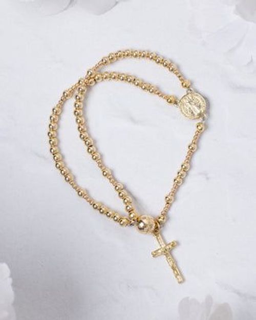 Rosary Bracelets