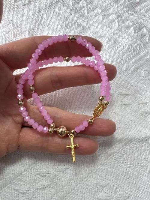 Rosary Bracelets