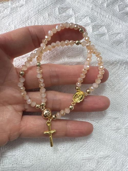 Rosary Bracelets