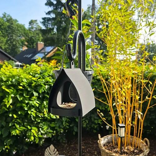 Hanging Bird Feeder