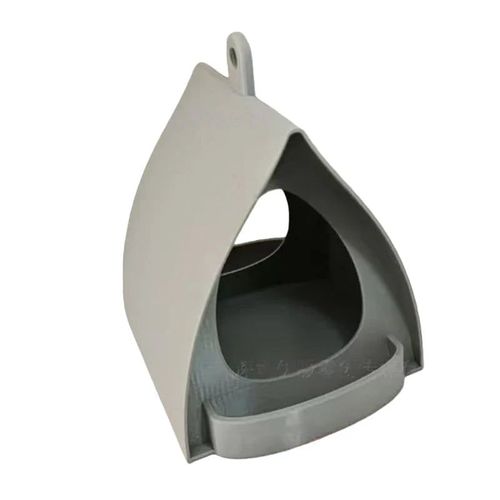 Hanging Bird Feeder