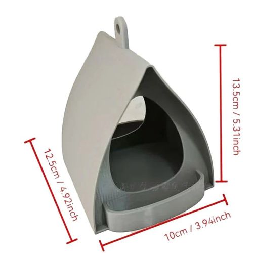 Hanging Bird Feeder