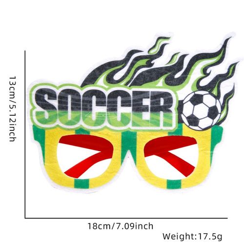 2026 FIFA World Cup Fan Glasses