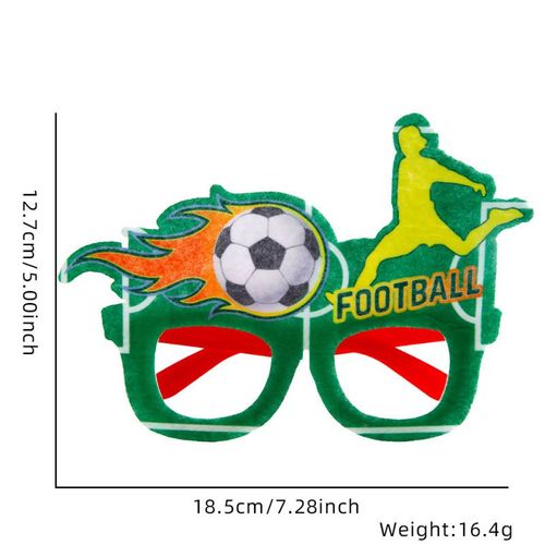 2026 FIFA World Cup Fan Glasses