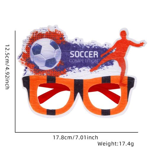 2026 FIFA World Cup Fan Glasses