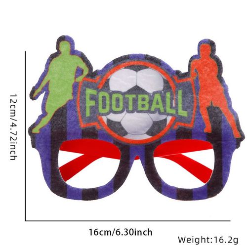 2026 FIFA World Cup Fan Glasses