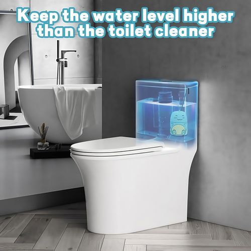 Toilet Deodorizer Wonder