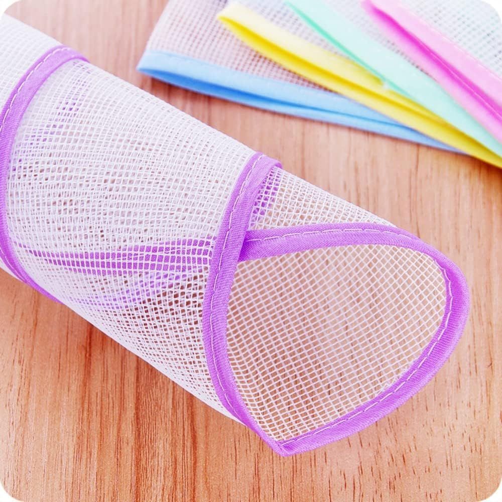 BUY 1 GET 5 !!! Ironing Protective mesh cloth