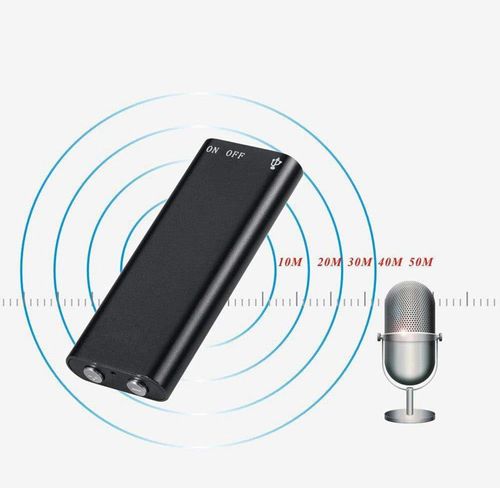 Mini Digital Audio Voice Recorder Pen