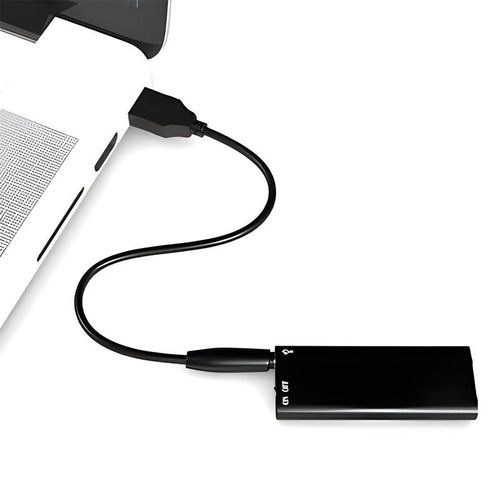 Mini Digital Audio Voice Recorder Pen