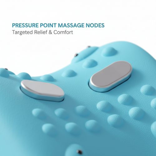 Neck Massager Pillow with Heat