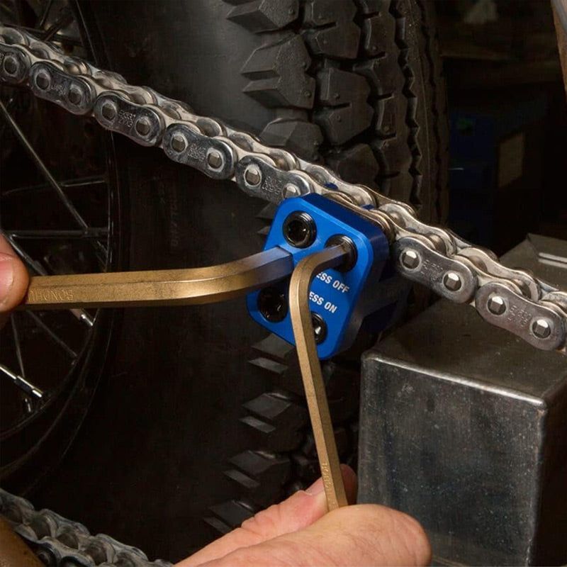🔥Professional Master Link Chain Press Tool (HOT SALE)🔥
