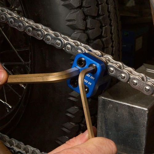 🔥Professional Master Link Chain Press Tool (HOT SALE)🔥
