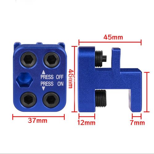 🔥Professional Master Link Chain Press Tool (HOT SALE)🔥