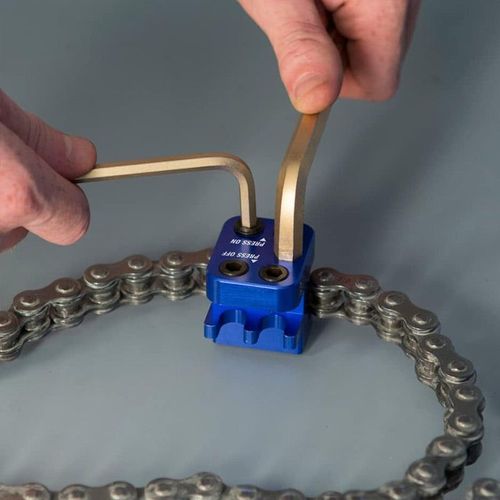 🔥Professional Master Link Chain Press Tool (HOT SALE)🔥